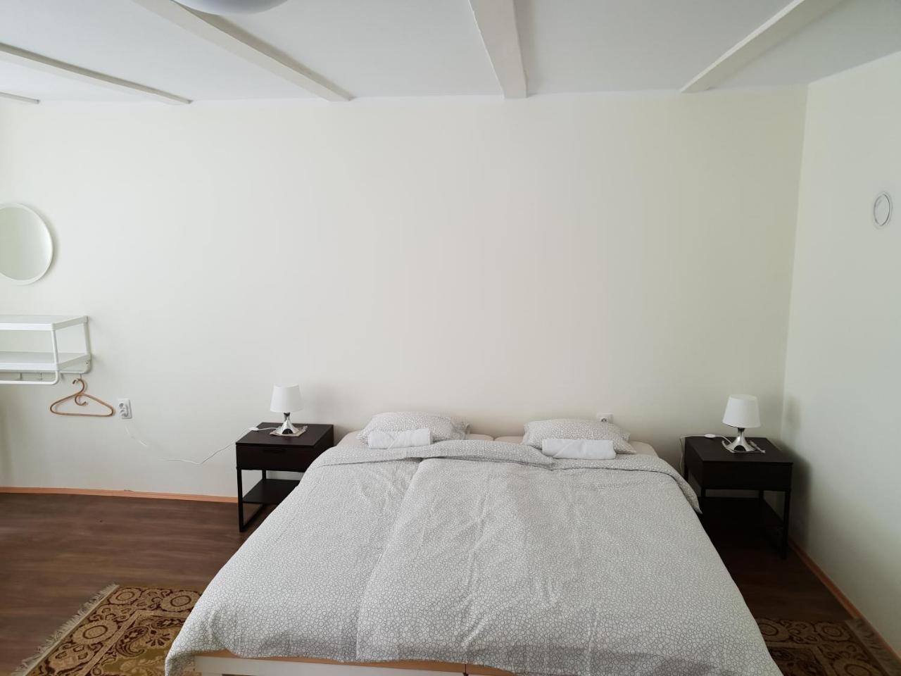 Coffeecamp-Kovilj Hotel Luaran gambar