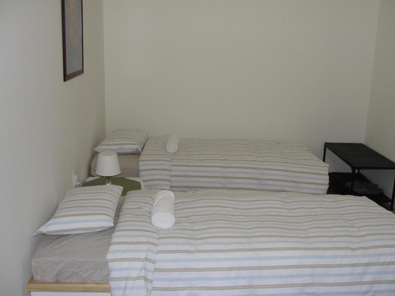 Coffeecamp-Kovilj Hotel Luaran gambar