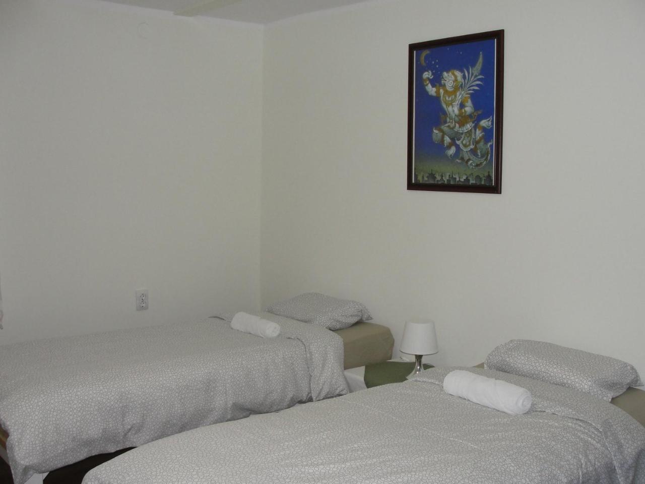 Coffeecamp-Kovilj Hotel Luaran gambar